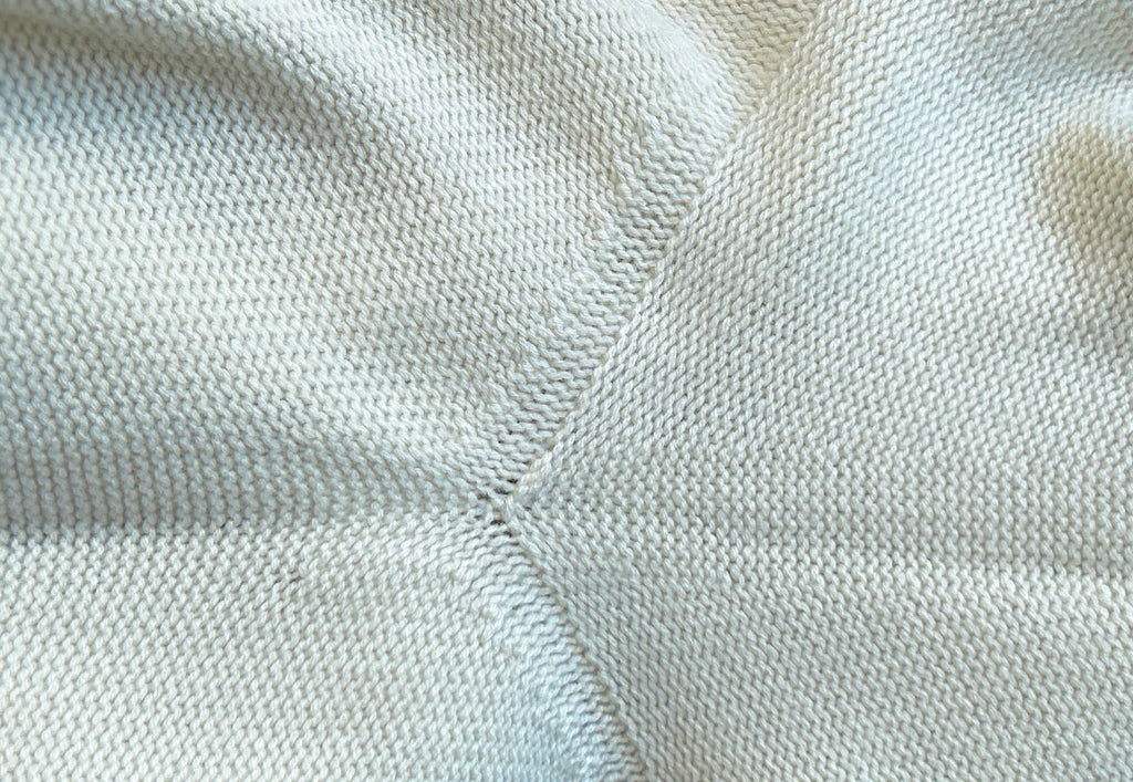 Attilio Roncaccia, Italy 100% cashmere, women M, NP: ca. 300€