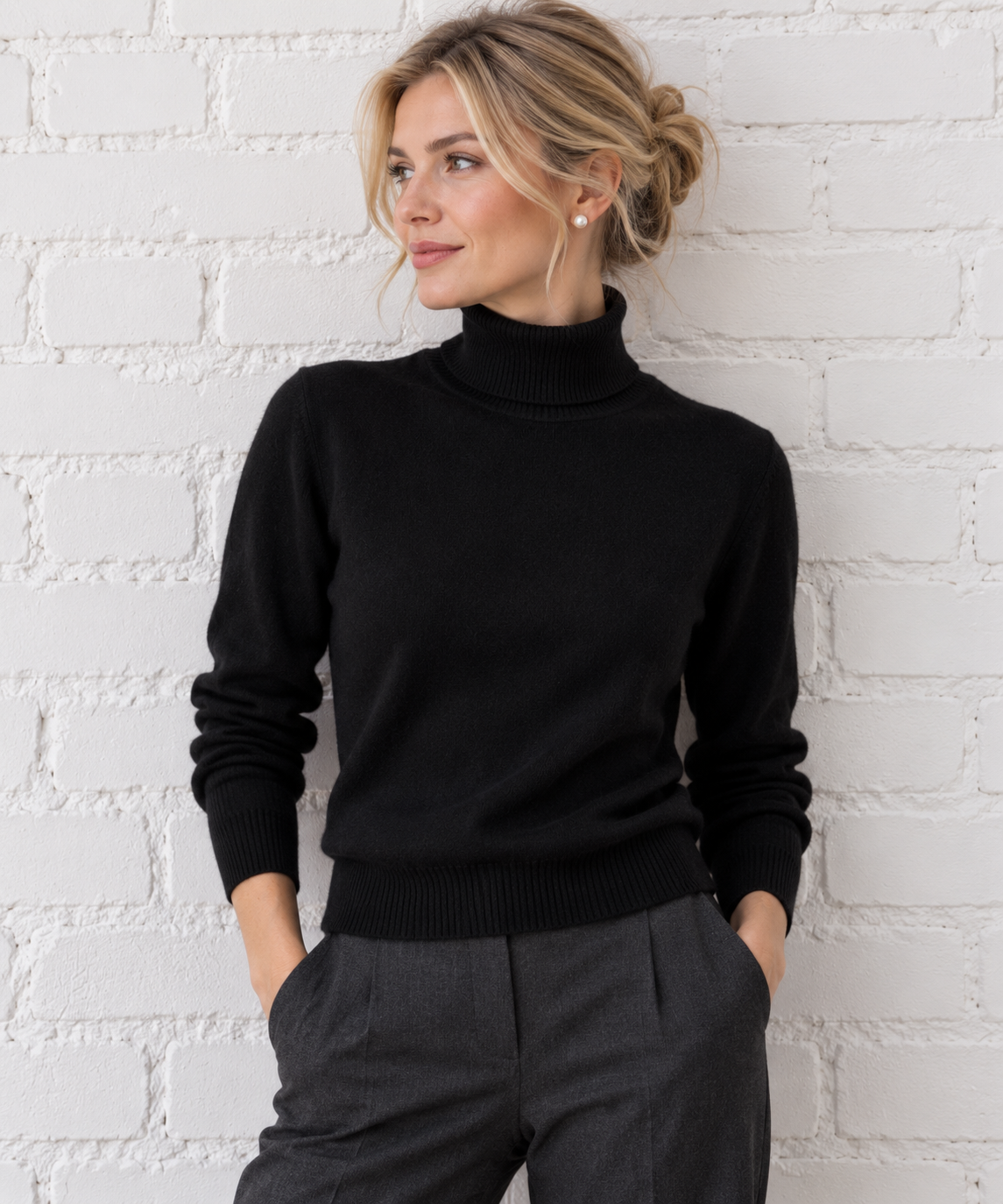 GUCCI 100% Cashmere Pullover, Women XS, NP: 1200€