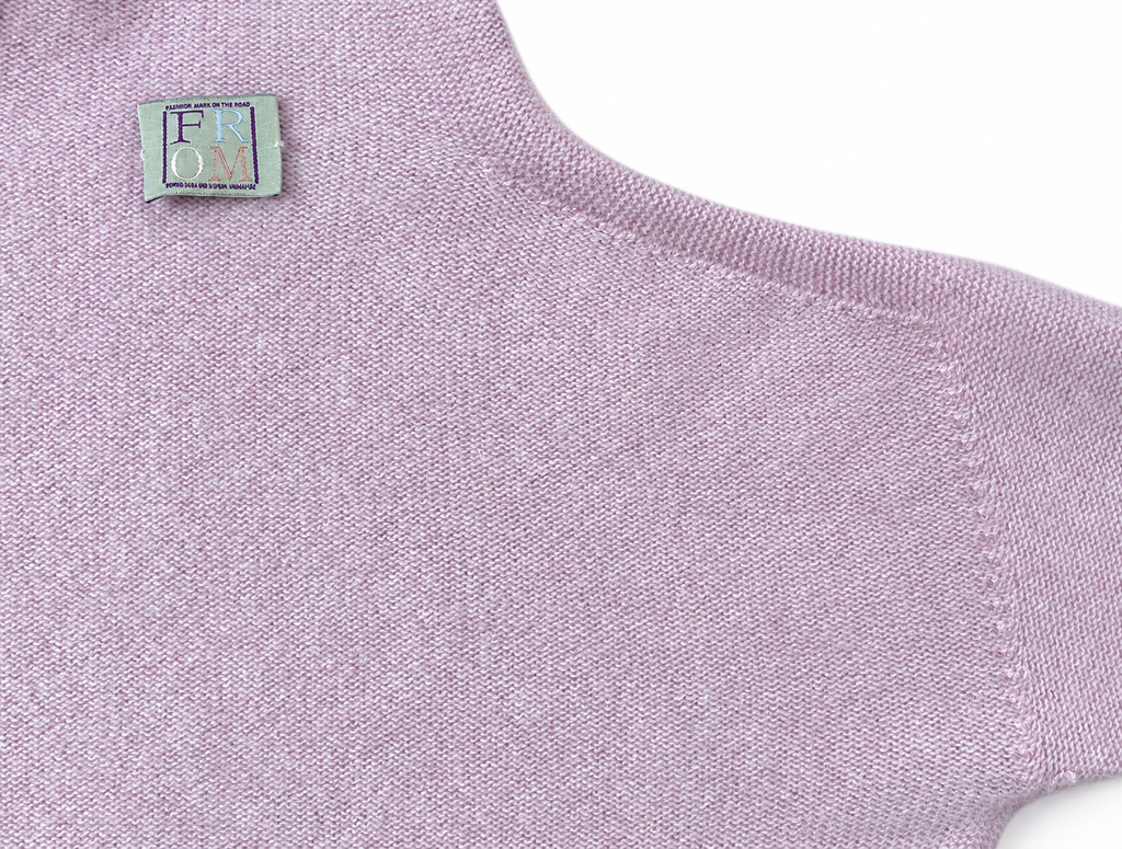 FROM, Italy, 100% Cashmere, Women M, L, NP: ca. 350€