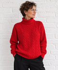 ALDO, Italy 100% cashmere, women XL, NP: +450€