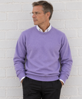 MICHI, Italy, 100% Cashmere Pullover, Men L, NP: ca. 200€