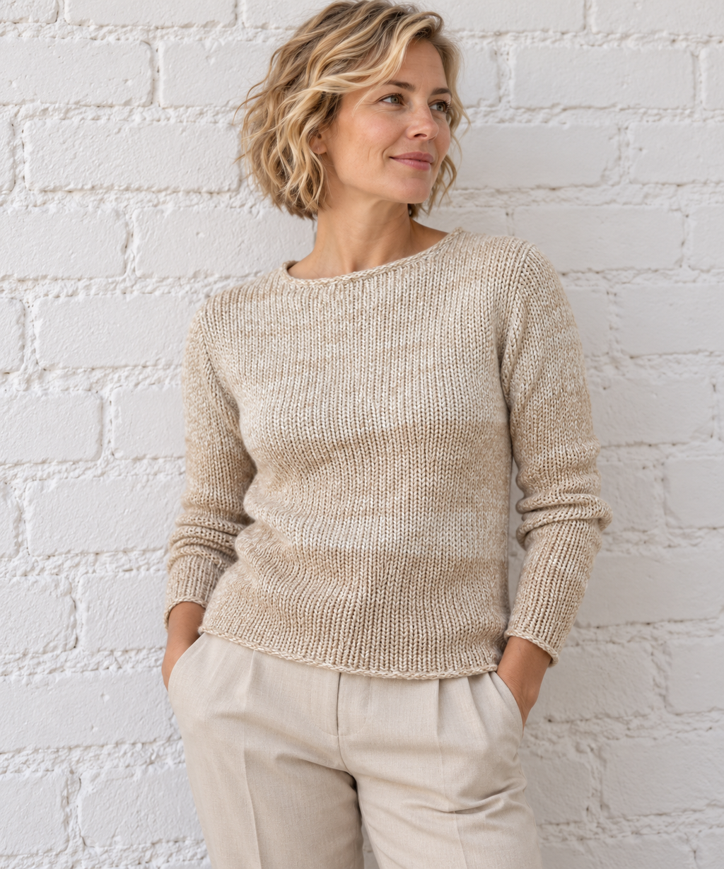 IRIS VON ARNIM 97% Cashmere Pullover, Women S, M, NP: ca. 690€