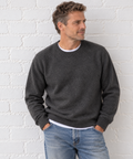 The Monaco Club, 100% Cashmere Pullover, Men L, XL, NP: ca. 270€