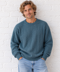 BARRIE, Scotland, 100% Cashmere Pullover, Men XL, XXL NP: +1000€