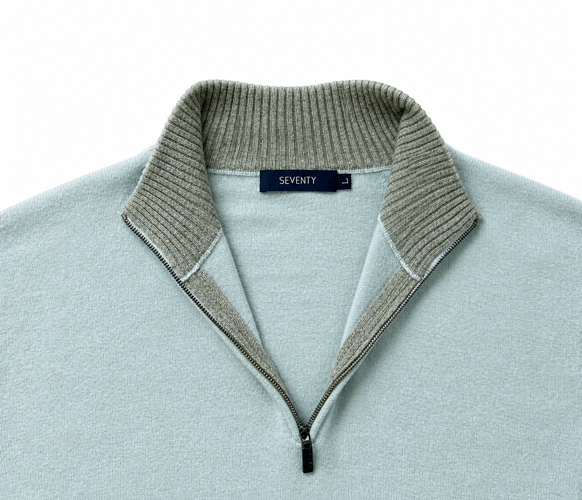 SEVENTY, Italy Troyer, 100% Cashmere, Men L, NP: ca. 250€