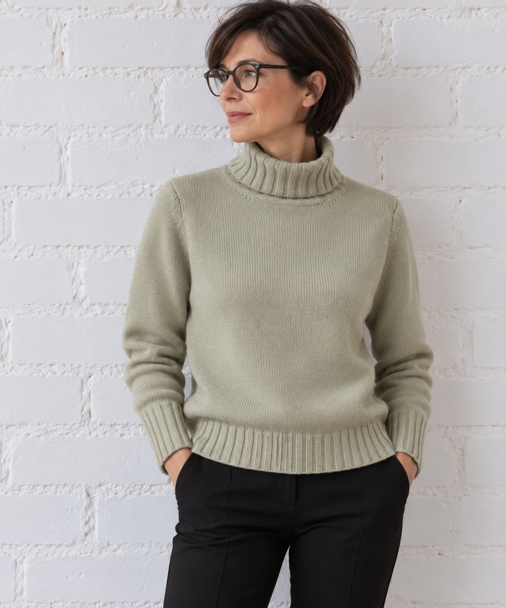 CELIO, Paris, 100% Cashmere sweater, Women M, NP: ca. 250€