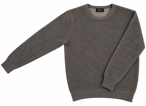 BIARRITZ 1961 Italy Cashmere Pullover, Women L