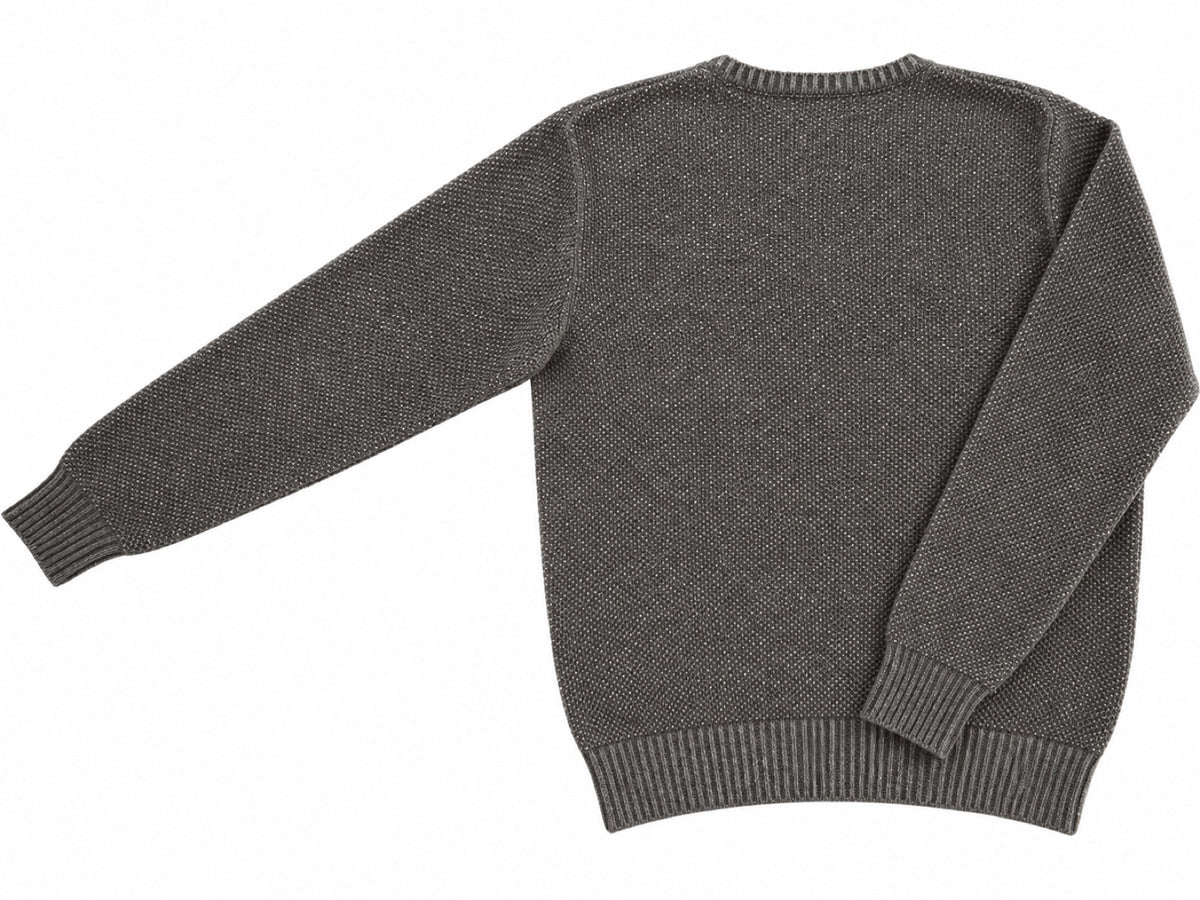 BIARRITZ 1961 Italy Cashmere Pullover, Women L