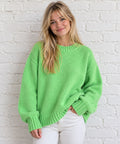 COS Cashmere Extreme Oversized Pullover, Women S-M