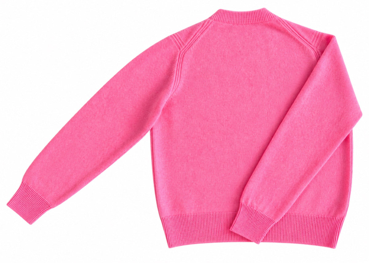 COS Cashmere Oversized Pullover, Women M-L