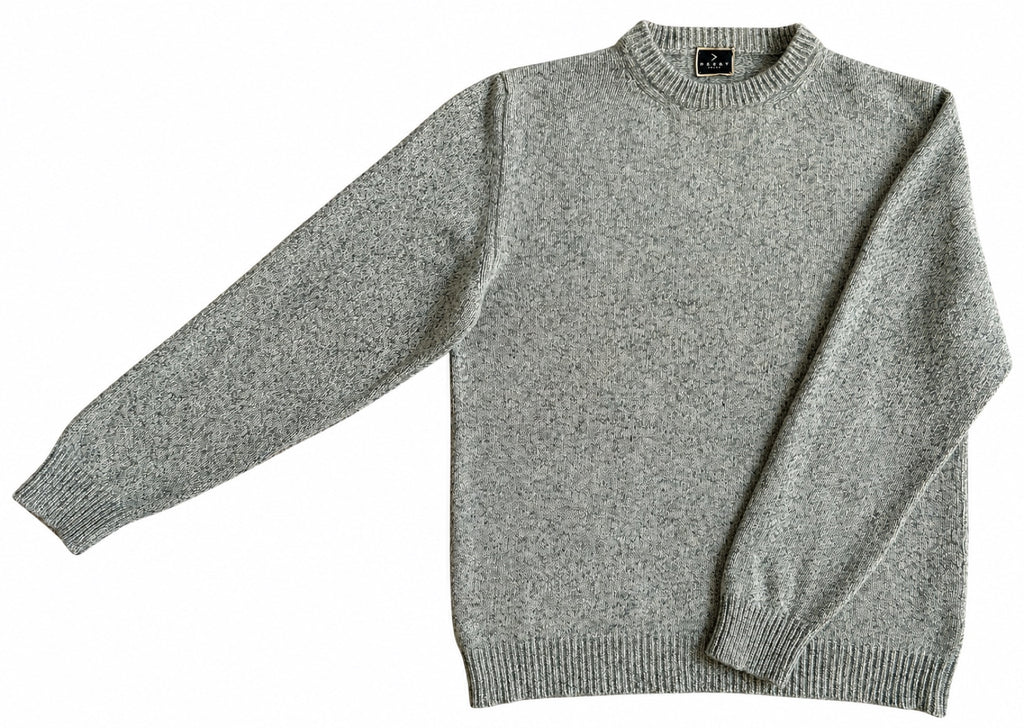 DERBY Italy Cashmere Pullover, Men L