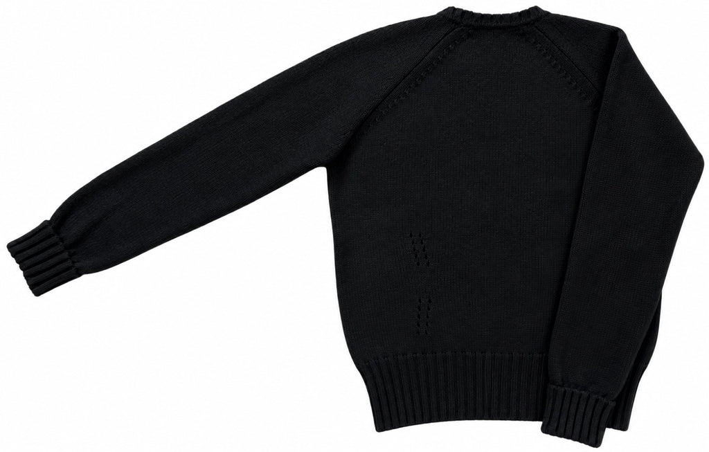 FAÇONNABLE France Cashmere Pullover, Women M