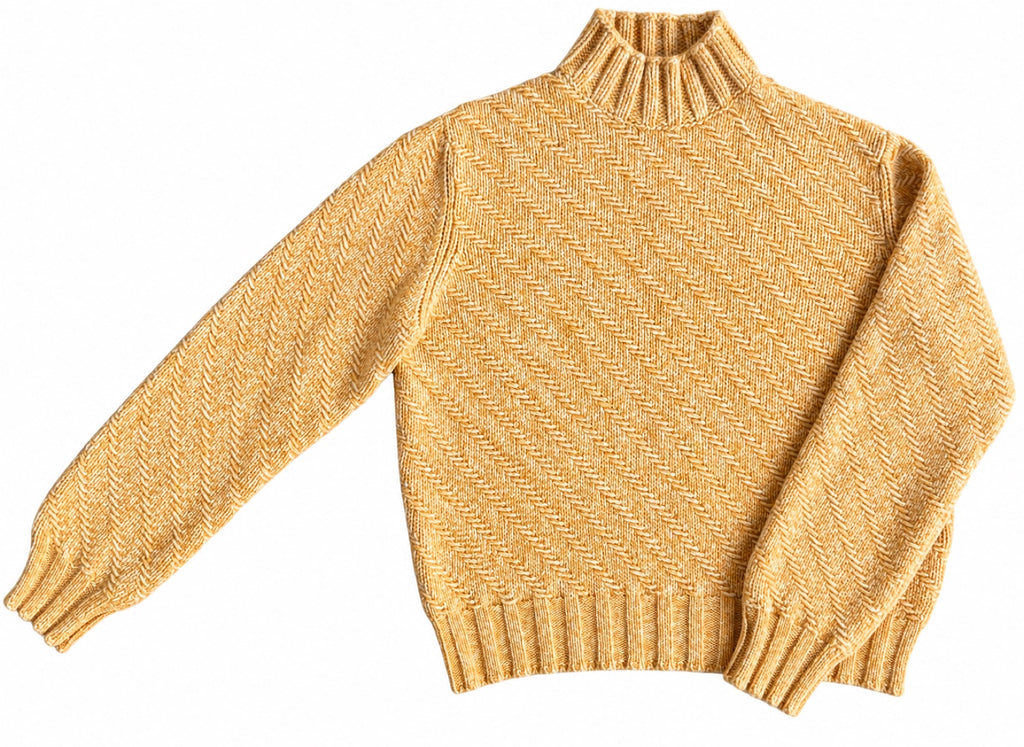 IRIS VON ARNIM Oversized Cashmere Pullover, Women M-XL