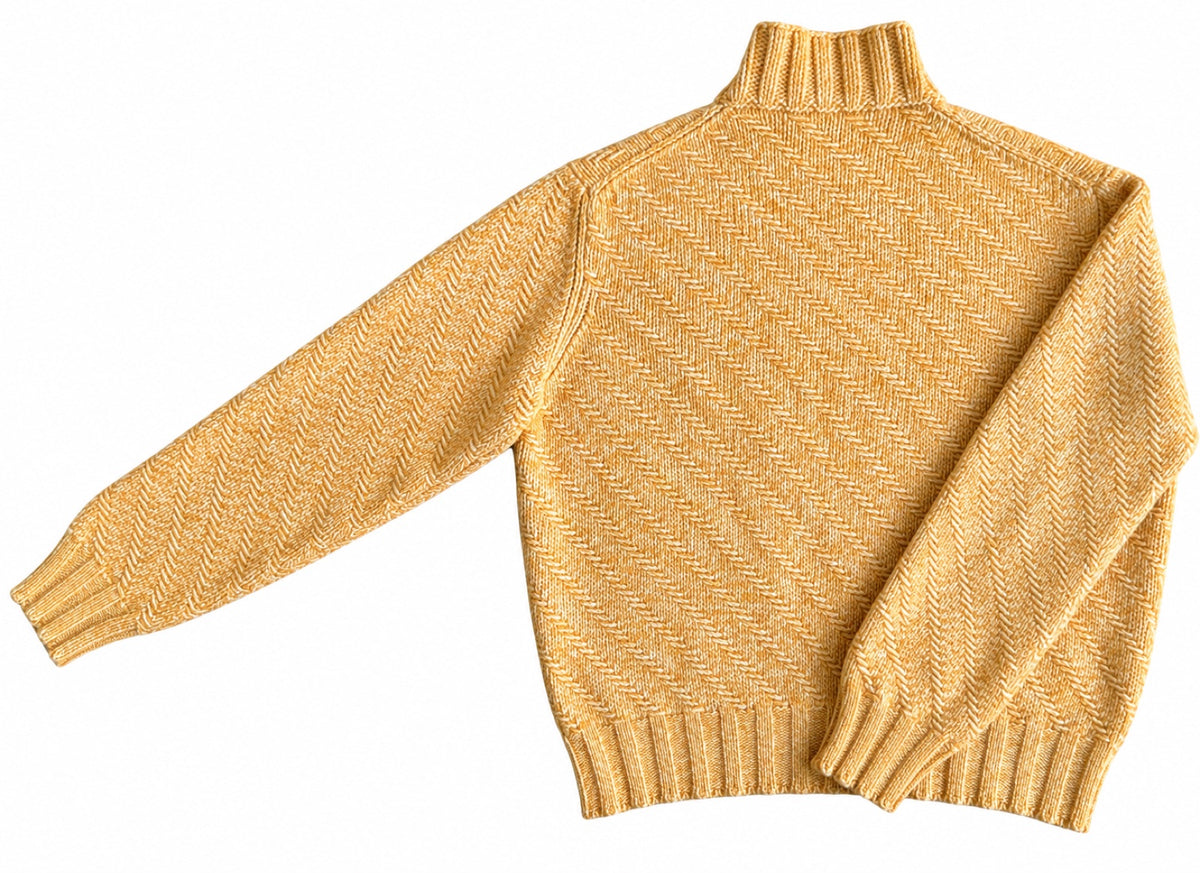 IRIS VON ARNIM Oversized Cashmere Pullover, Women M-XL