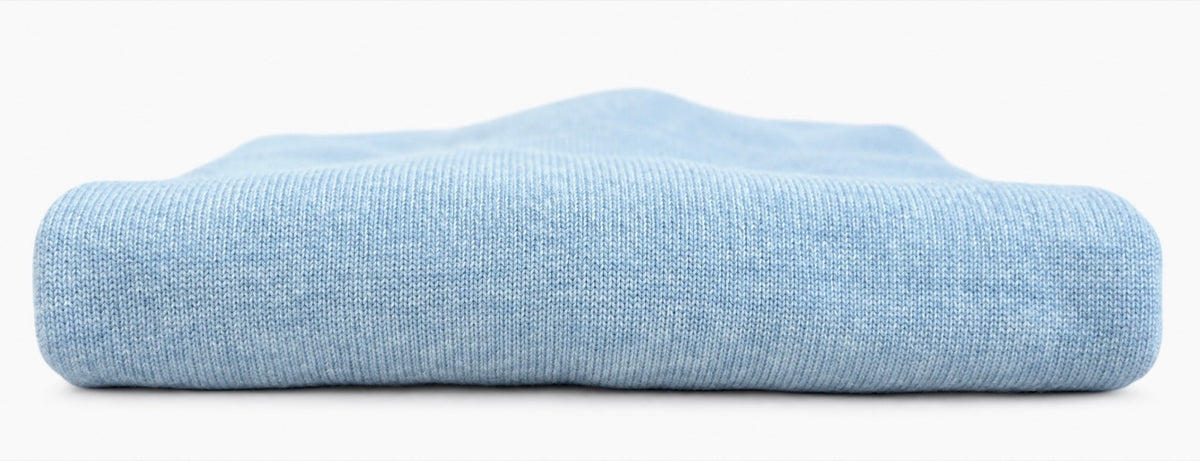 JARDIN PRIVÉ Paris Cashmere Troyer, Men S (M)