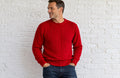 POLO RALPH LAUREN Cashmere Cable Knit Pullover, Men XXL