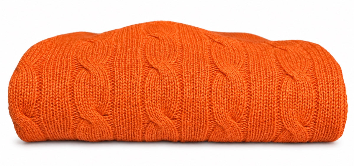 POLO RALPH LAUREN Cashmere Cable Knit Pullover, Women S