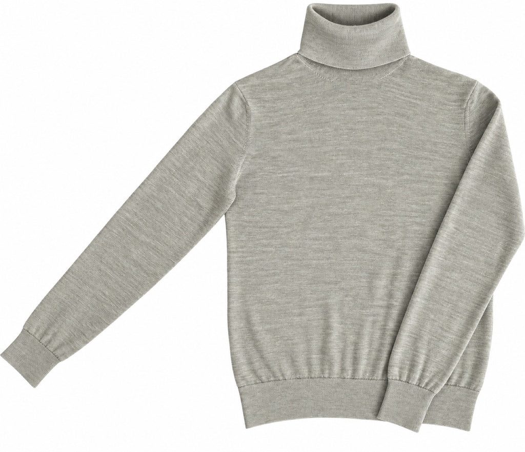 RALPH LAUREN COLLECTION Cashmere Pullover, Women S (Greige)