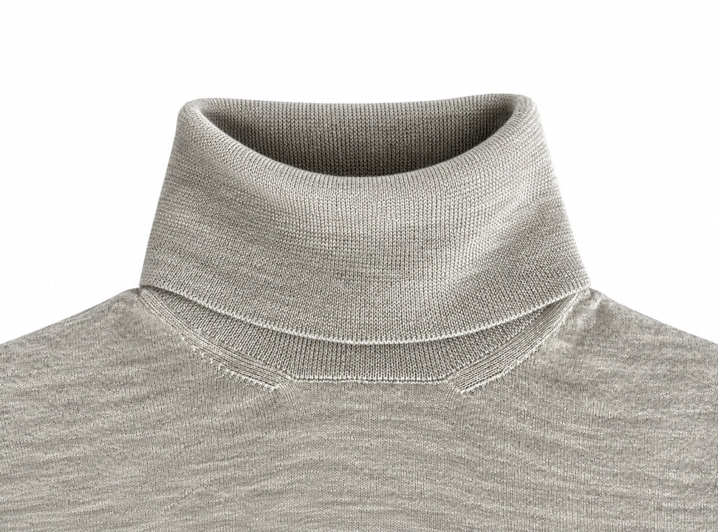 RALPH LAUREN COLLECTION Cashmere Pullover, Women S (Greige)