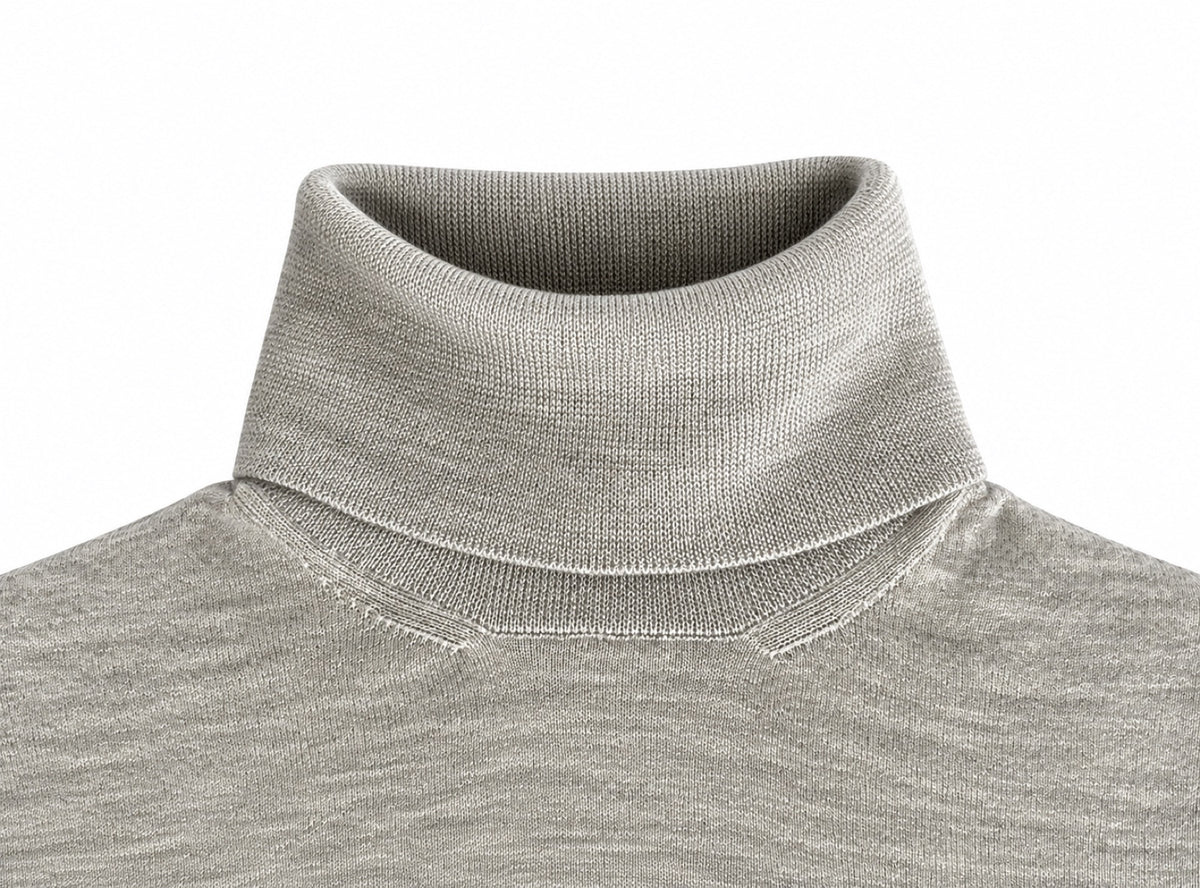 RALPH LAUREN COLLECTION Cashmere Pullover, Women S (Greige)