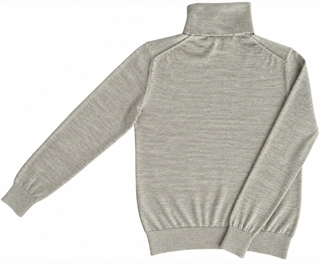 RALPH LAUREN COLLECTION Cashmere Pullover, Women S (Greige)