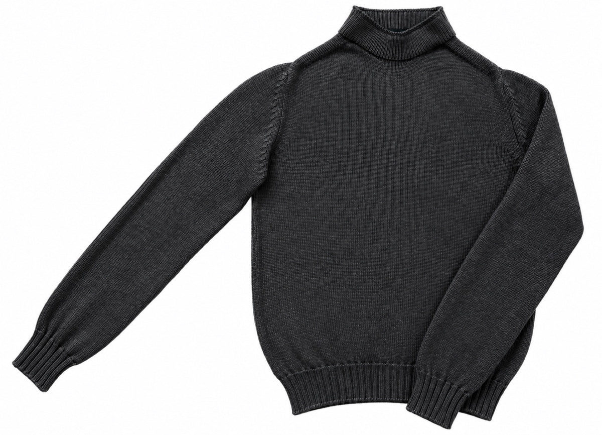 ZANONE Cashmere Pullover, Men S