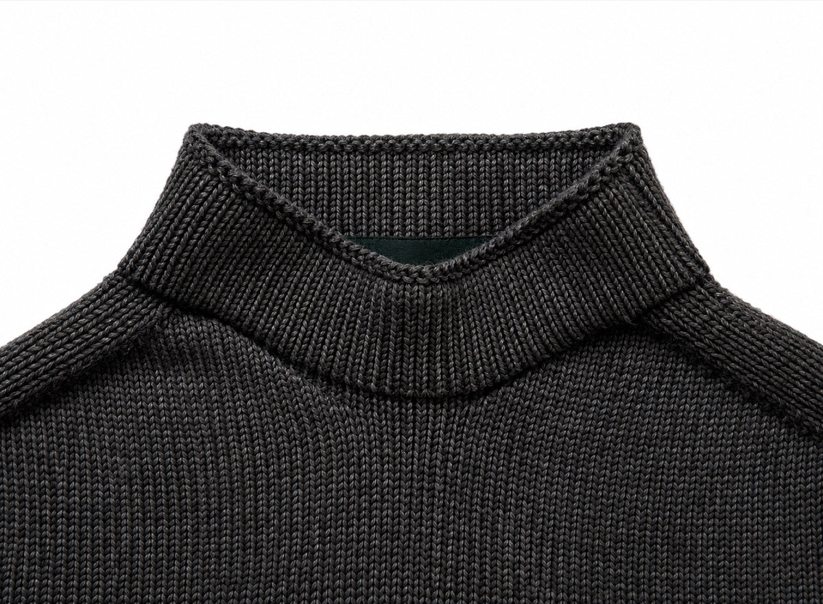 ZANONE Cashmere Pullover, Men S