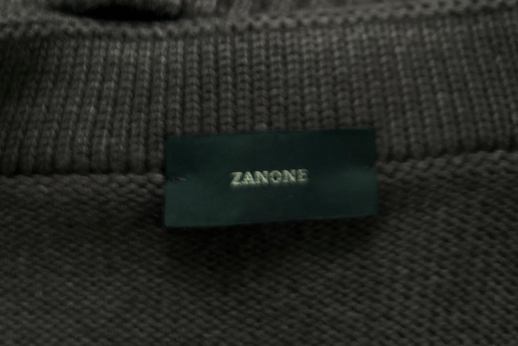 ZANONE Cashmere Pullover, Men S