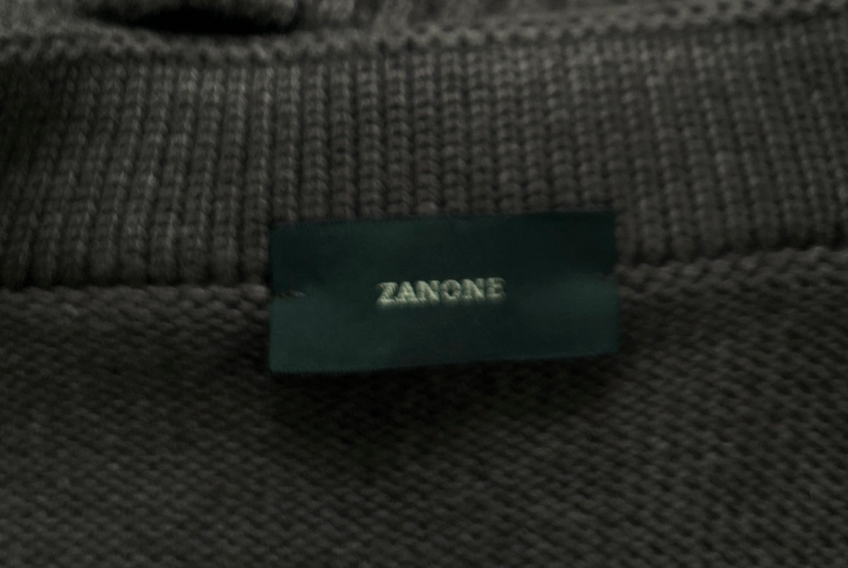 ZANONE Cashmere Pullover, Men S