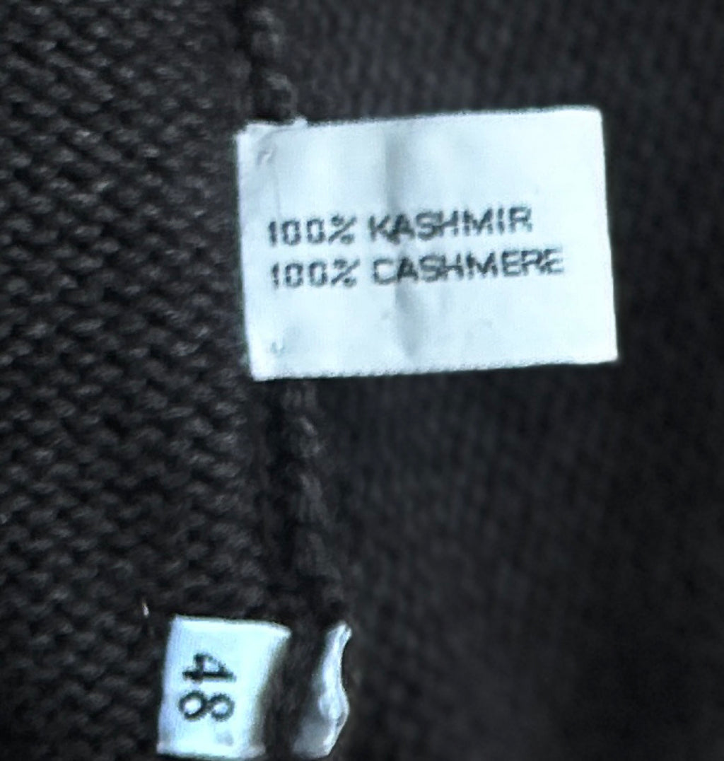 ZANONE Cashmere Pullover, Men S